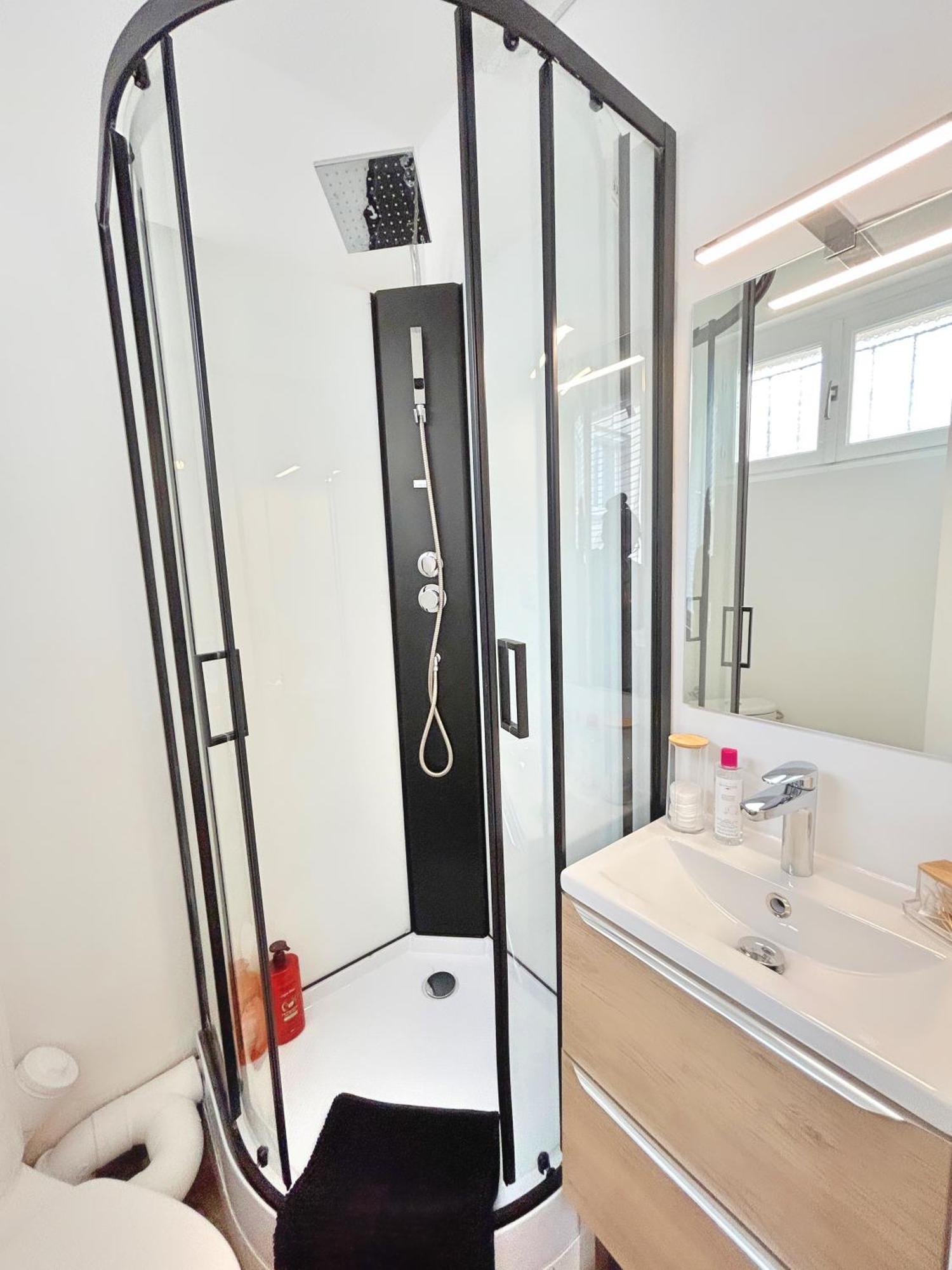 Compans - Calme Apartment Toulouse