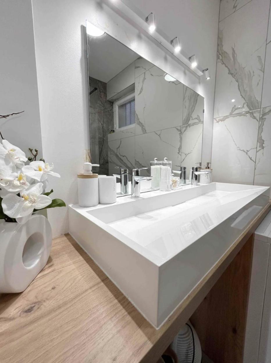 Compans - Calme Apartment *